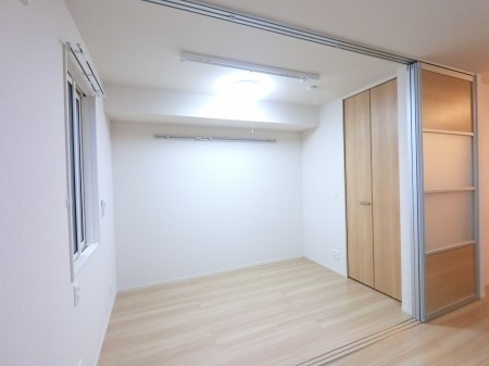 その他部屋・スペース　洋室（色調違いあり）