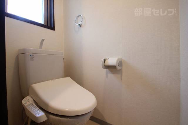 トイレ　※１０１号室室内参照