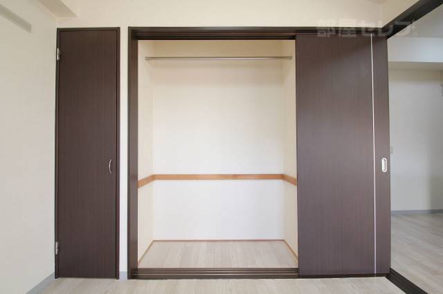 収納　※１０１号室室内参照