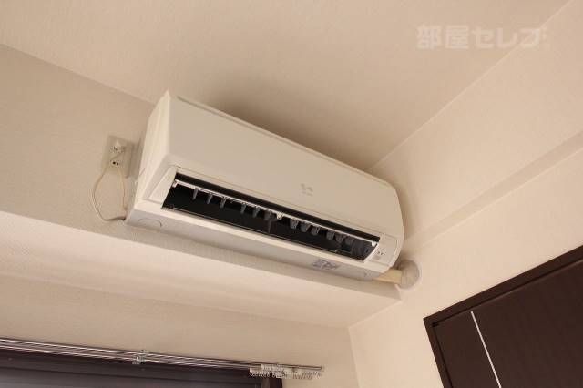 その他設備　※１０１号室室内参照