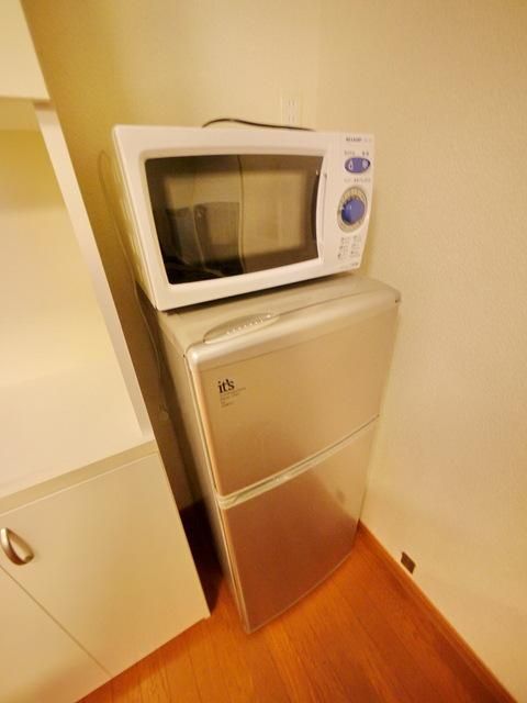 その他　家具家電付き