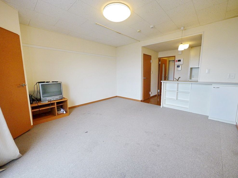 居室・リビング　リビング/居室