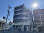 上桂駅より徒歩11分 築26年7ヶ月 4階建の賃貸物件