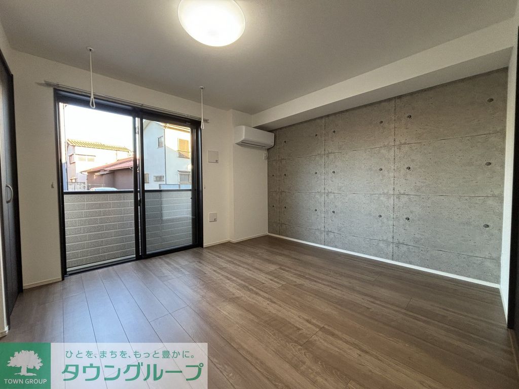 その他　リビング/居室