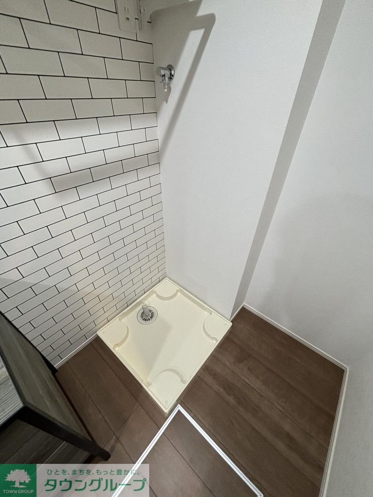 その他設備　バルコニー