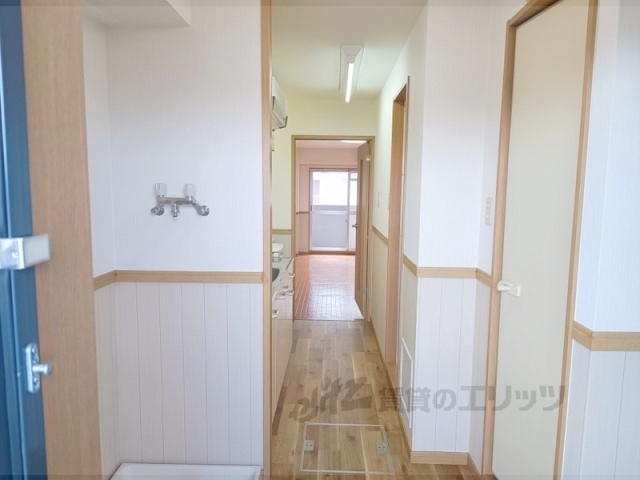 その他部屋・スペース　廊下