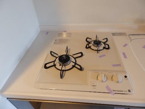 その他設備　室内設備