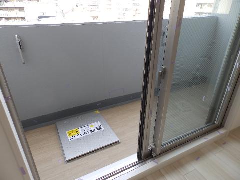 バルコニー　ベランダ