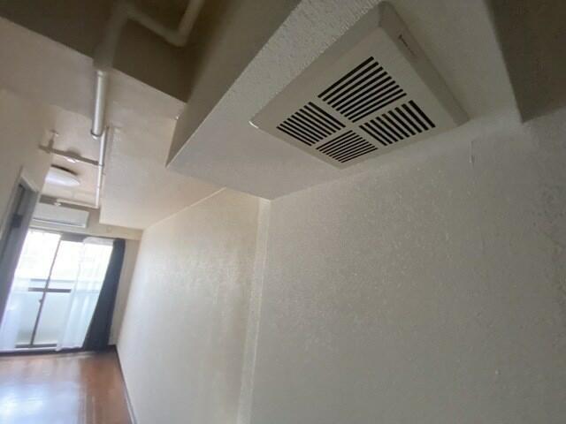 その他設備　同仕様写真