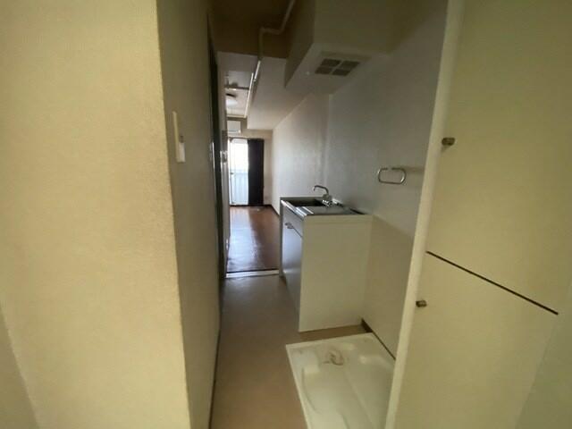 玄関　同仕様写真