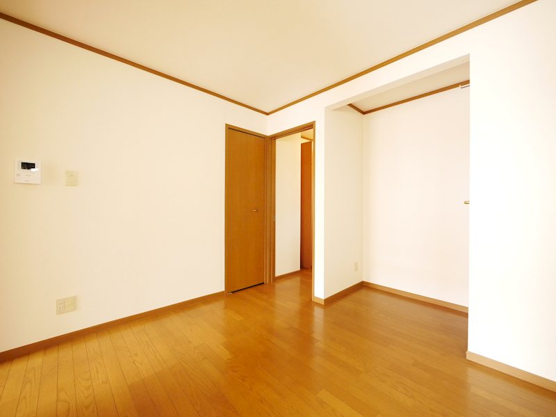 その他　キッチン周り