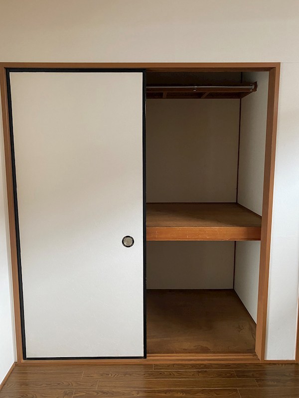 収納　別部屋参考