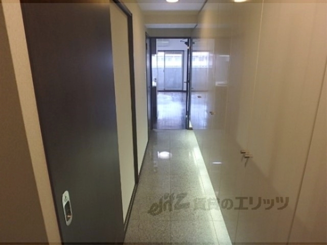 その他部屋・スペース　廊下