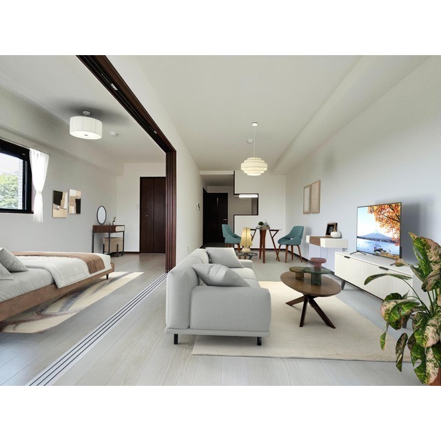 居室・リビング