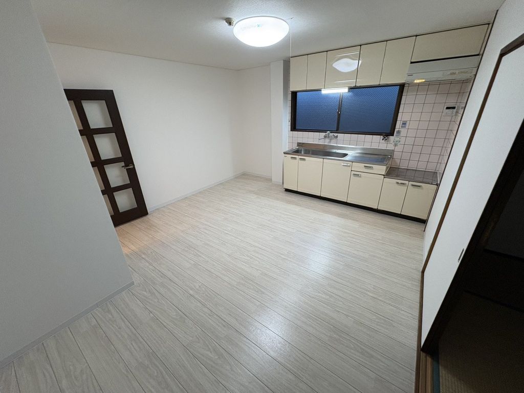 居室・リビング　リビング/居室