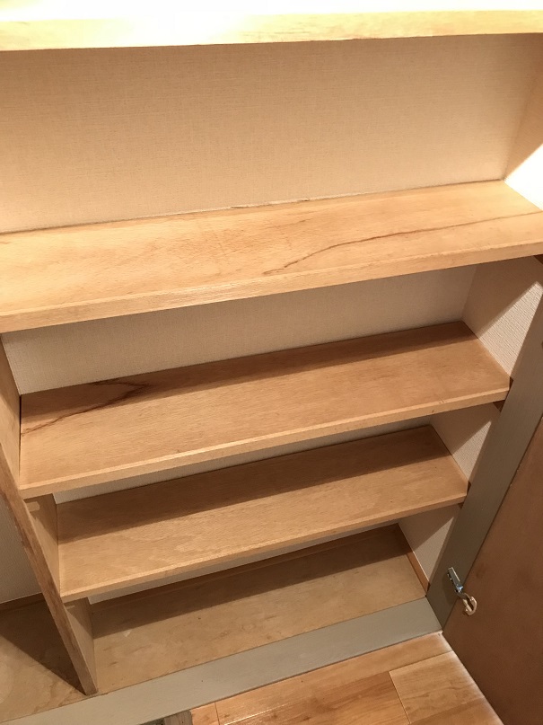 その他設備　モデル写真