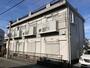 三ツ沢下町駅より徒歩7分 2階 築33年9ヶ月の賃貸物件