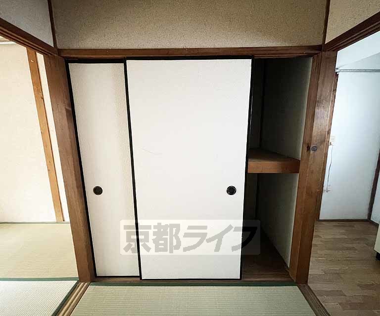 収納　たっぷり収納できます