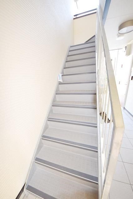 その他共有部分　★★共用階段★★