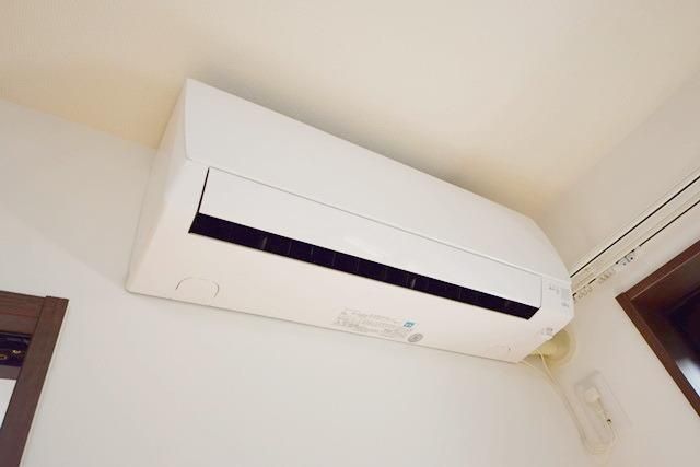 その他設備　★★エアコン完備★★