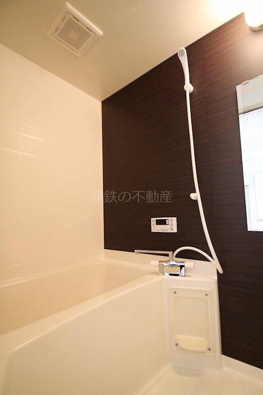 バス・シャワールーム　※他部屋参照