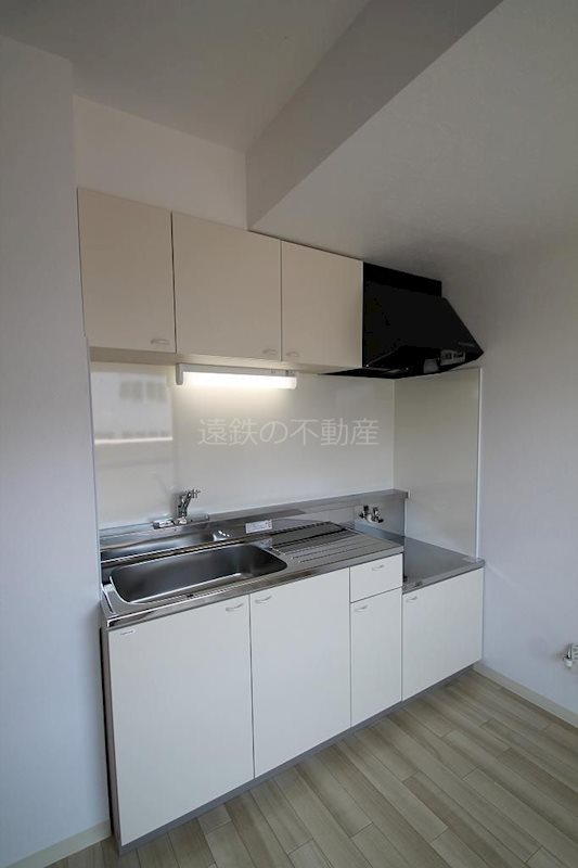 キッチン　※他部屋参照