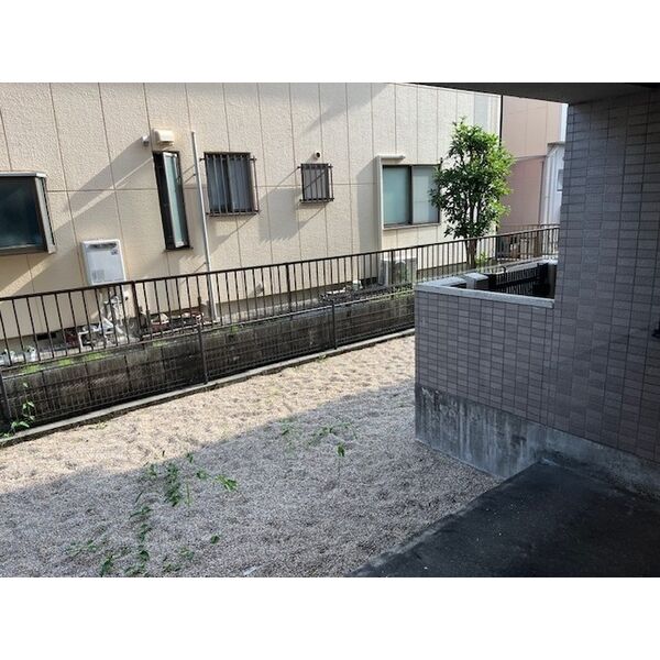 眺望　掲載写真は空室の一室です。実際のお部屋と仕様等が異なる場合、