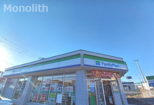 コンビニ　ファミリーマート 岸和田今木町店（コンビニ）まで739m