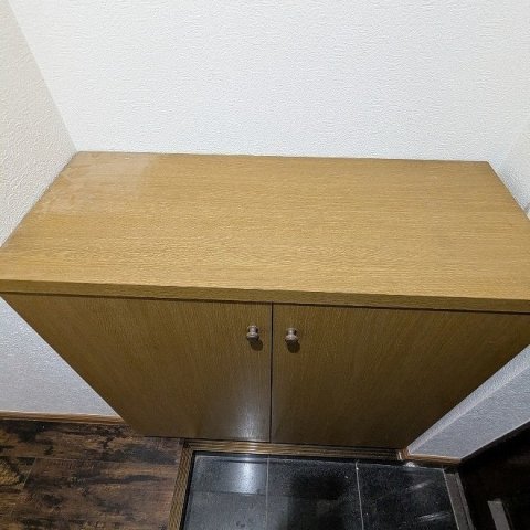 収納　イメージです