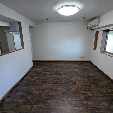 その他部屋・スペース　明るい室内です