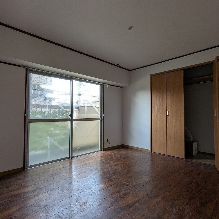 その他　使いやすい居間です