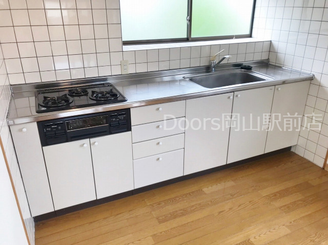 キッチン　※イメージ