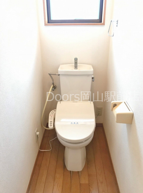 トイレ　※イメージ