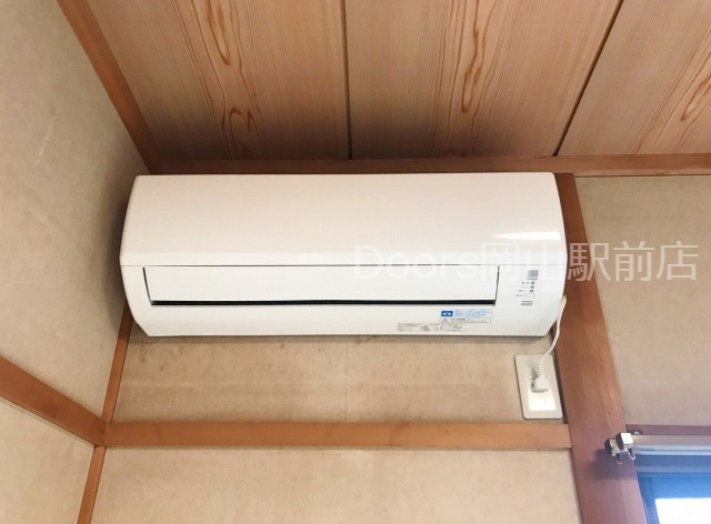 その他設備　※イメージ