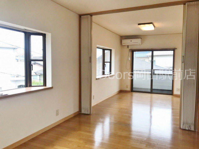 居室・リビング　※イメージ