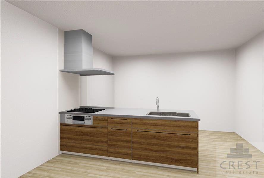 キッチン　イメージ