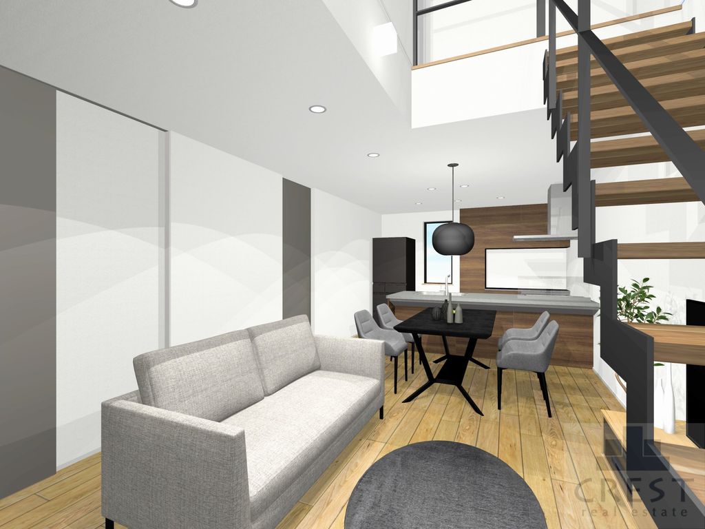 居室・リビング　イメージ