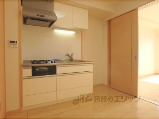 居室・リビング　洋室