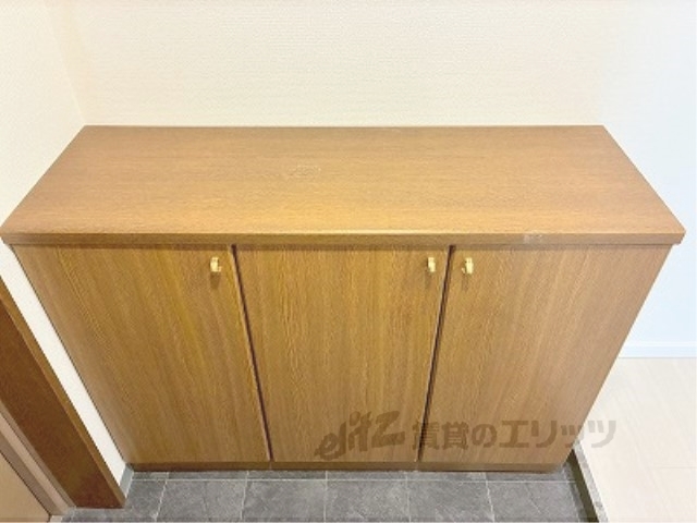 その他部屋・スペース　冷蔵庫置場