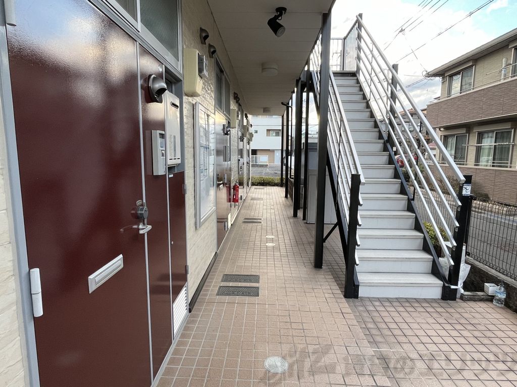 ロビー　エントランス