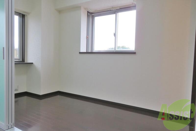 その他部屋・スペース　寝室はゆっくりと休めて疲れも取れそうですね。