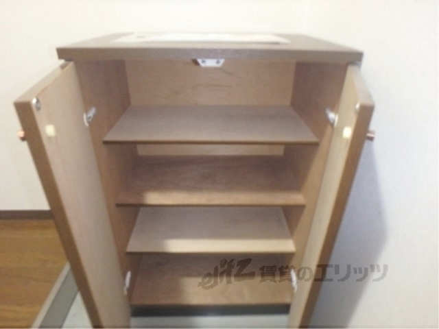 その他部屋・スペース　冷蔵庫置場