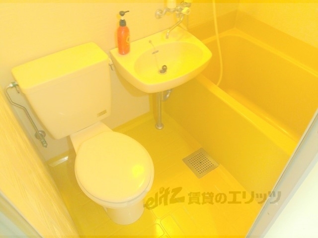 バス・シャワールーム　ユニットバス