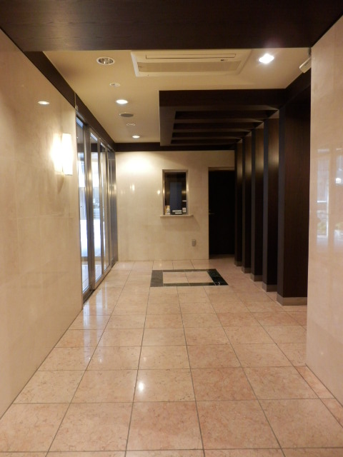 ロビー　ロビー