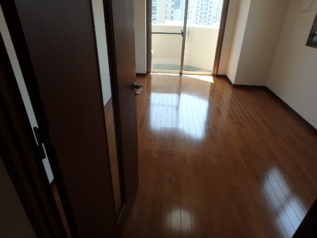 居室・リビング　内観