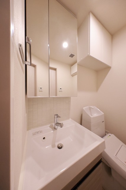 洗面設備　洗面※別部屋参考写真