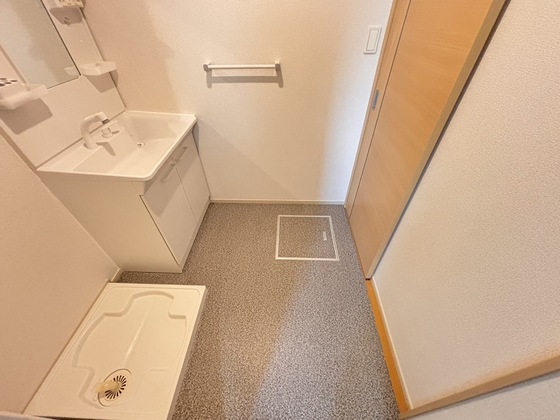 その他部屋・スペース　脱衣所