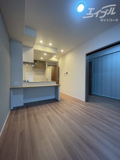 居室・リビング　綺麗なお部屋です！