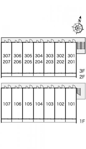 玄関　きれいな玄関です