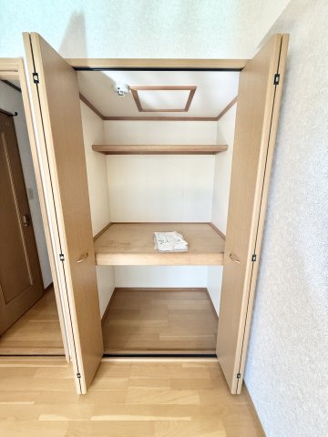 その他　収納でございます。